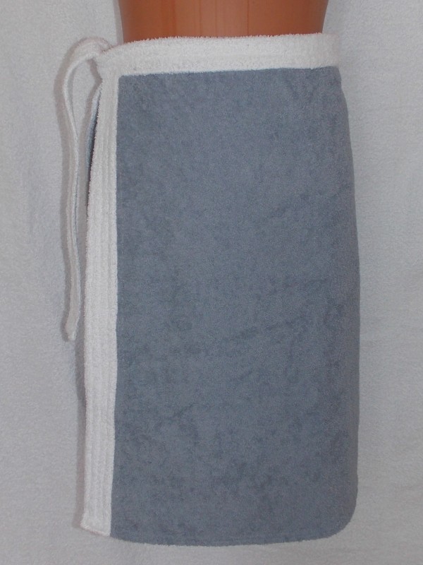 полотенце-килт для бани