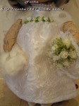 Невеста -тыковка .Для примера 