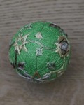 Японский шарик Темари