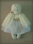 Кукла Ангел