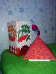 Чайный домик „Рябина