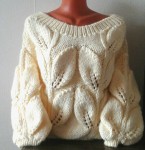 свитер 