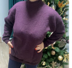 Водолазка свитер пуловер