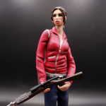 Фигурка 1/6 Зои Zoey Left 4 Dead