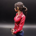 Фигурка 1/6 Зои Zoey Left 4 Dead